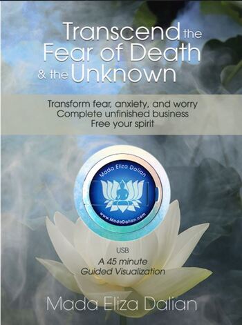 Transcend Fear of Death & the Unknown - Guided Meditation