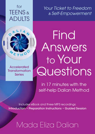 Find Answers to Your Questions - Dalian Method
